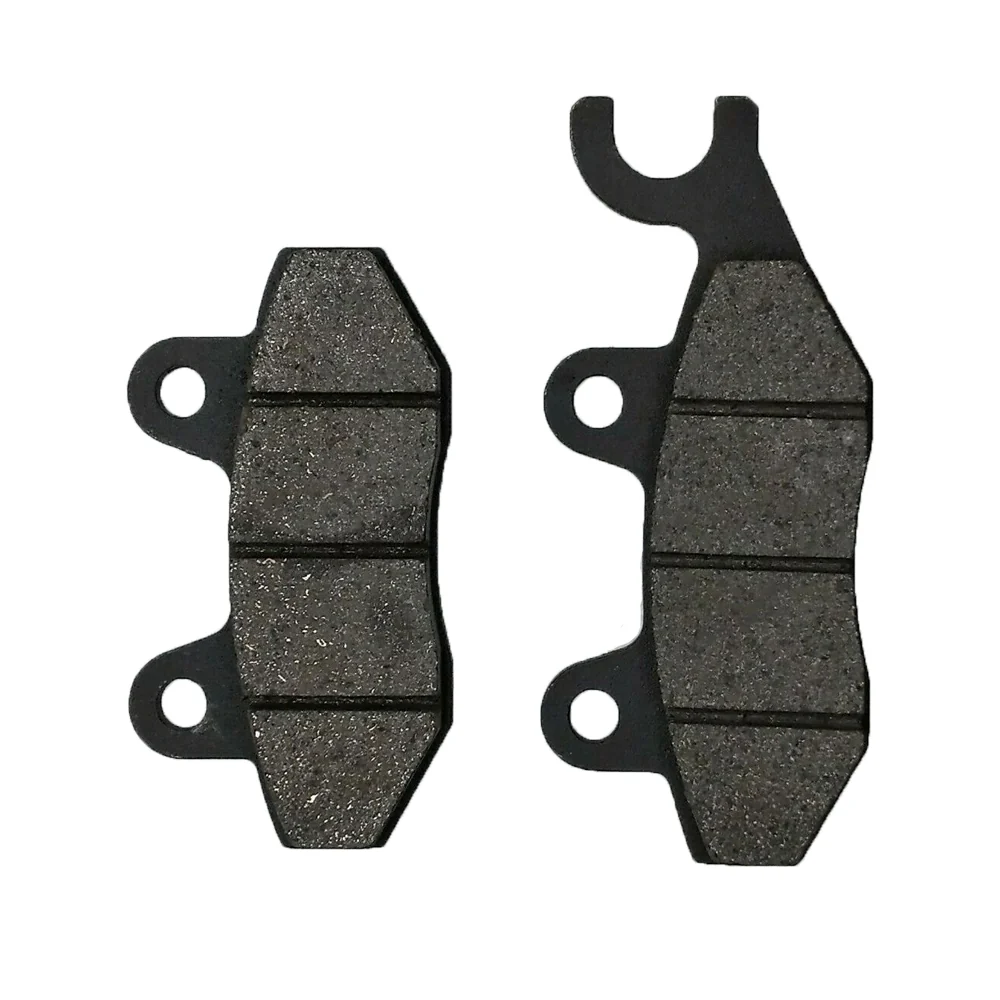 DB-W016 / LY250-5(New Hawk DLX) Parts